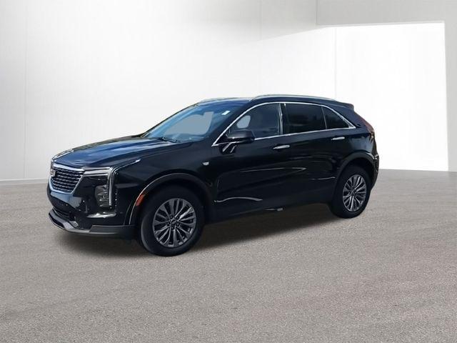 used 2024 Cadillac XT4 car, priced at $29,415