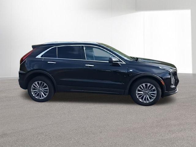 used 2024 Cadillac XT4 car, priced at $29,415