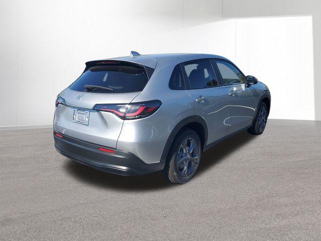 new 2026 Honda HR-V car, priced at $27,984