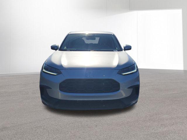 new 2026 Honda HR-V car, priced at $27,984