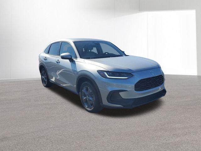 new 2026 Honda HR-V car, priced at $27,984