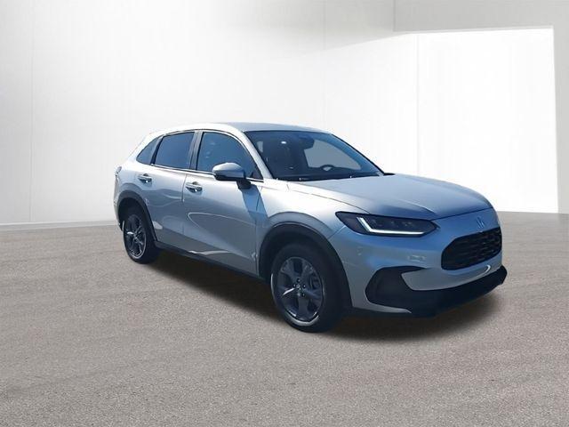 new 2026 Honda HR-V car, priced at $27,984