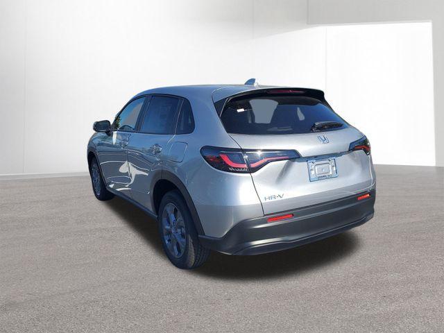 new 2026 Honda HR-V car, priced at $27,984