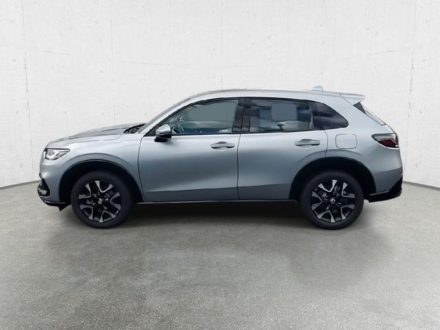 new 2026 Honda HR-V car, priced at $31,680