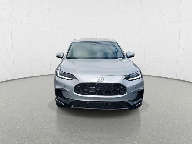 new 2026 Honda HR-V car, priced at $31,680