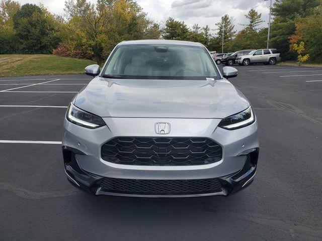 new 2026 Honda HR-V car, priced at $31,680