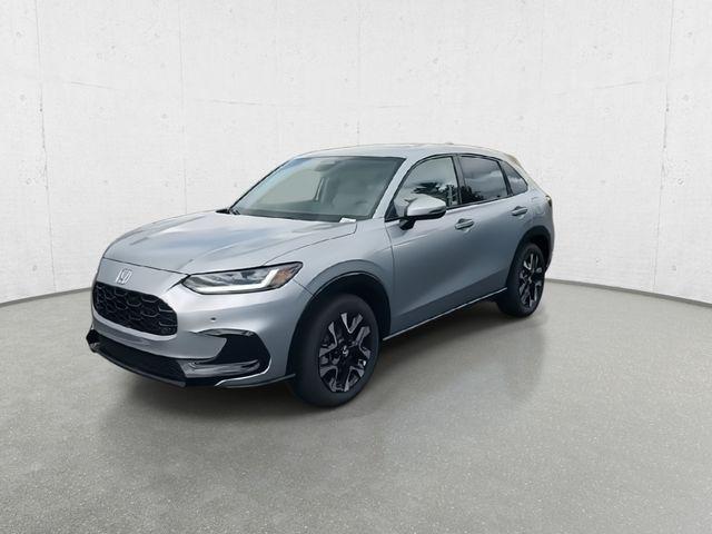 new 2026 Honda HR-V car, priced at $31,680