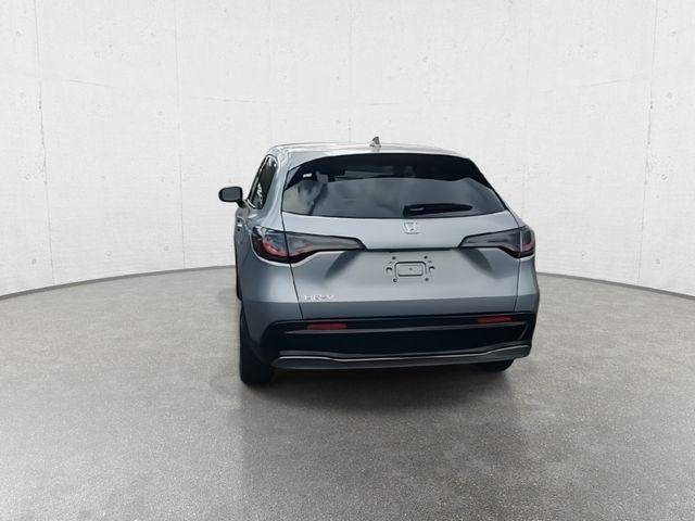 new 2026 Honda HR-V car, priced at $31,680