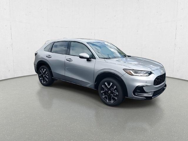 new 2026 Honda HR-V car, priced at $31,680