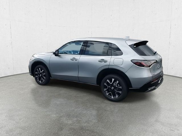 new 2026 Honda HR-V car, priced at $31,680