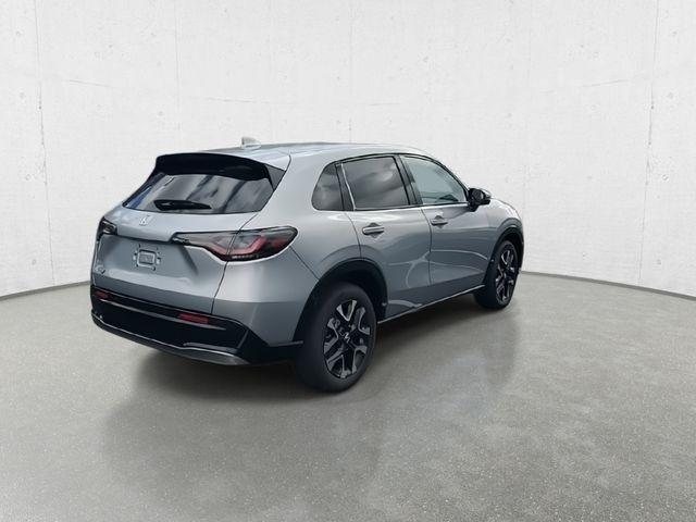 new 2026 Honda HR-V car, priced at $31,680