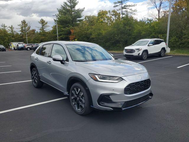 new 2026 Honda HR-V car, priced at $31,680