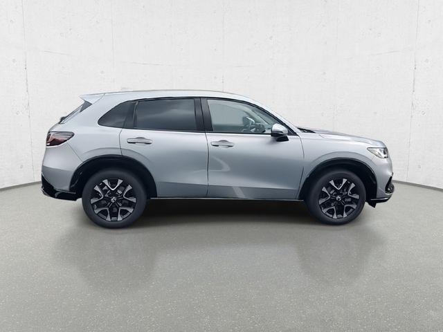 new 2026 Honda HR-V car, priced at $31,680