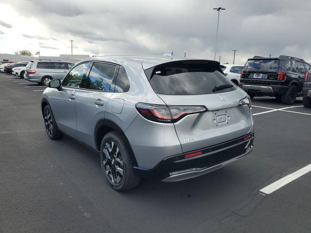 new 2026 Honda HR-V car, priced at $31,680