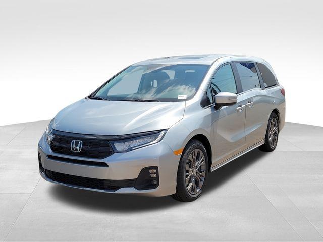 new 2025 Honda Odyssey car, priced at $46,085