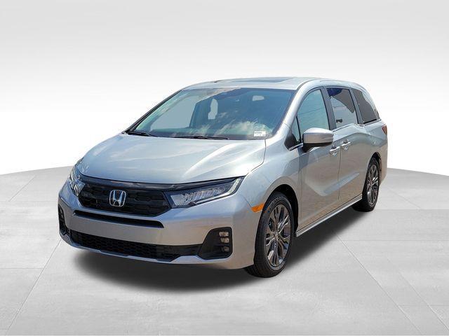 new 2025 Honda Odyssey car, priced at $46,085