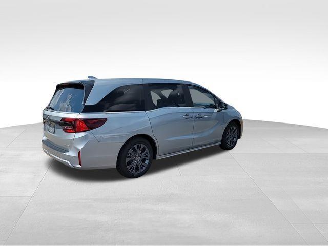 new 2025 Honda Odyssey car, priced at $46,085