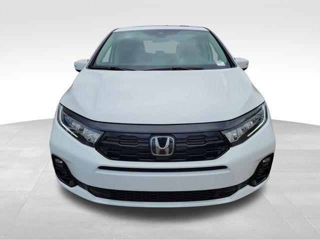 new 2025 Honda Odyssey car, priced at $50,621