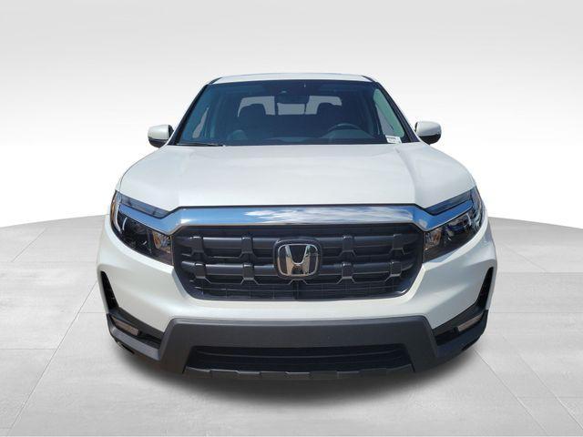 new 2025 Honda Ridgeline car, priced at $43,064