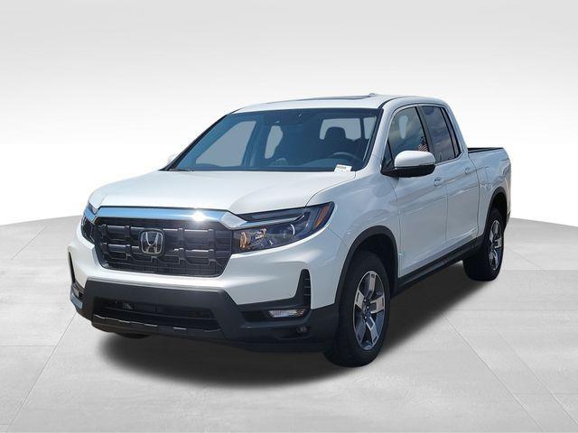 new 2025 Honda Ridgeline car, priced at $43,064