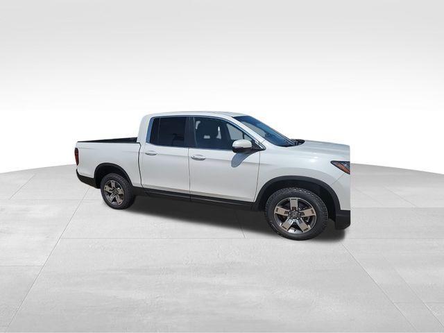 new 2025 Honda Ridgeline car, priced at $43,064