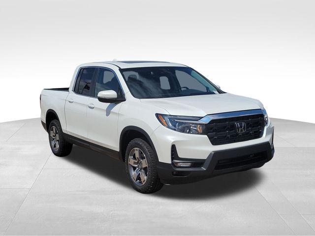 new 2025 Honda Ridgeline car, priced at $43,064