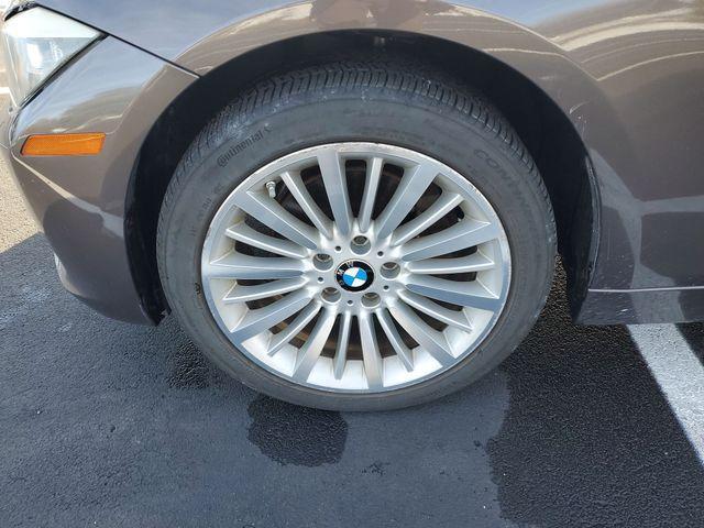used 2015 BMW 328 car, priced at $6,573