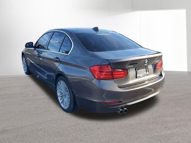 used 2015 BMW 328 car, priced at $6,573