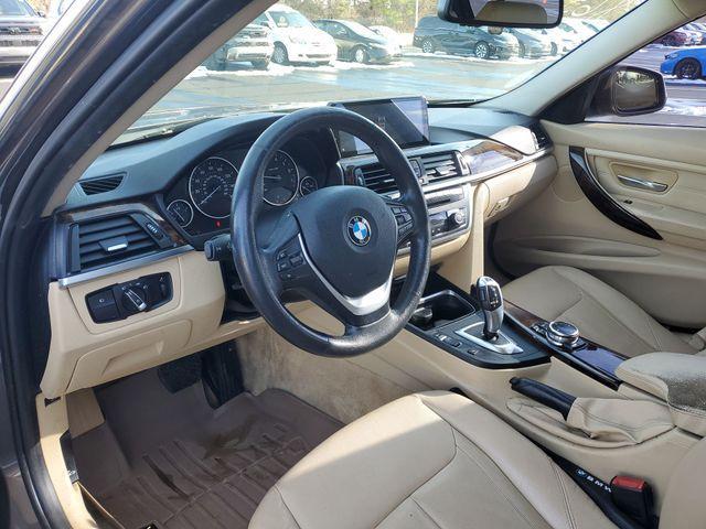 used 2015 BMW 328 car, priced at $6,573