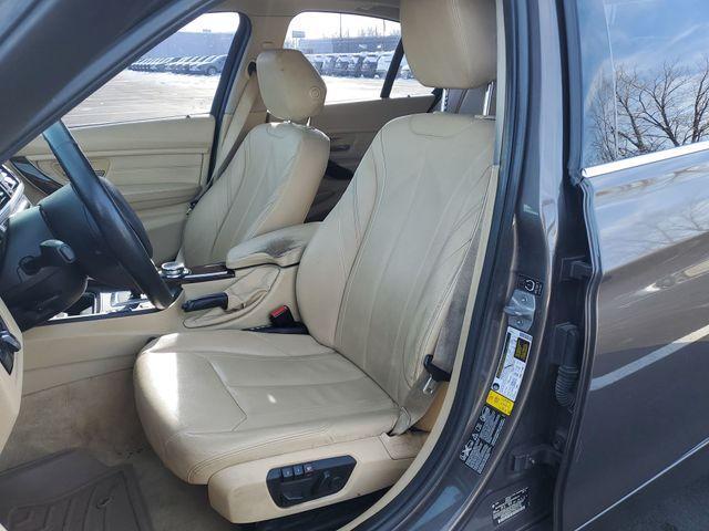 used 2015 BMW 328 car, priced at $6,573