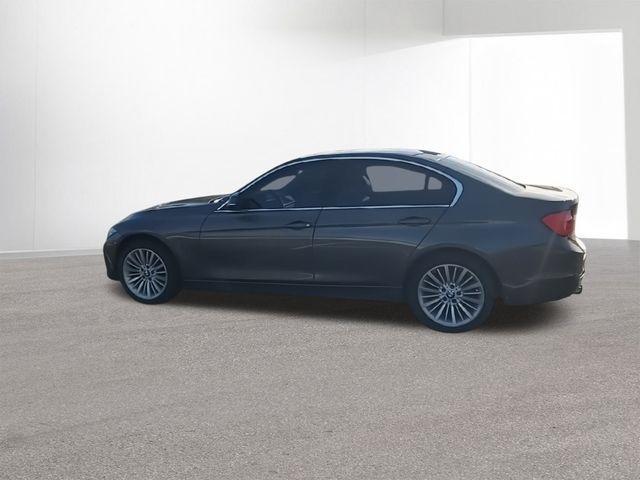 used 2015 BMW 328 car, priced at $6,573