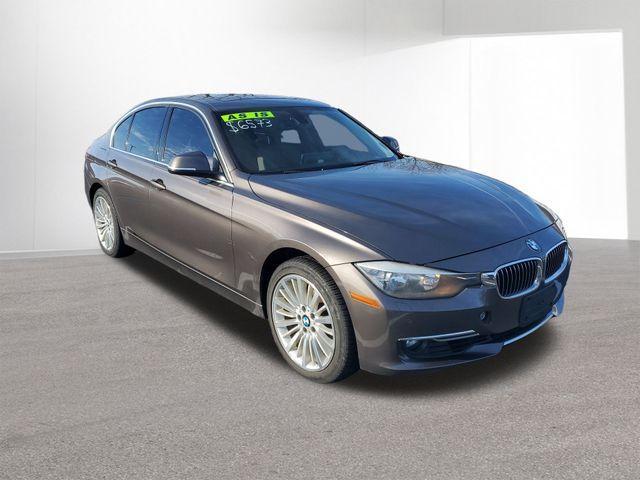 used 2015 BMW 328 car, priced at $6,573