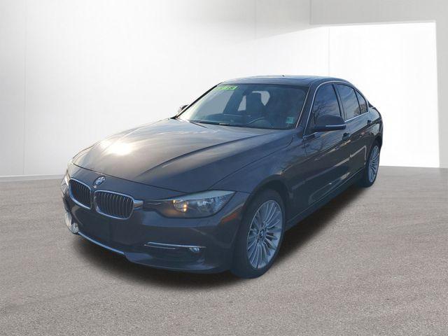 used 2015 BMW 328 car, priced at $6,573