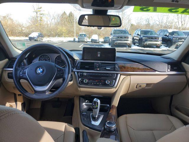 used 2015 BMW 328 car, priced at $6,573