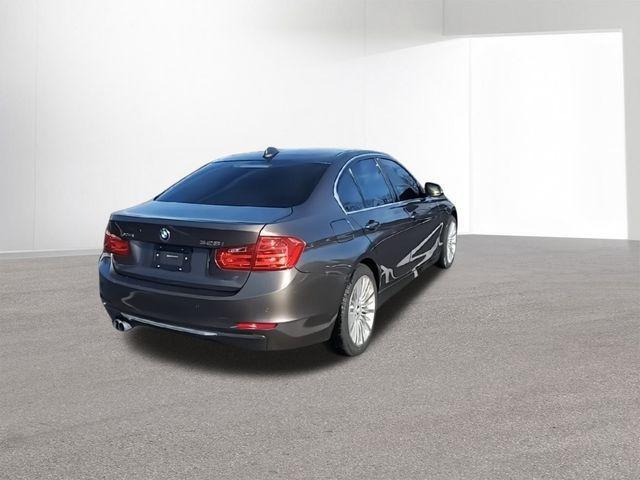 used 2015 BMW 328 car, priced at $6,573
