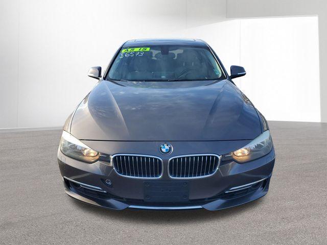used 2015 BMW 328 car, priced at $6,573