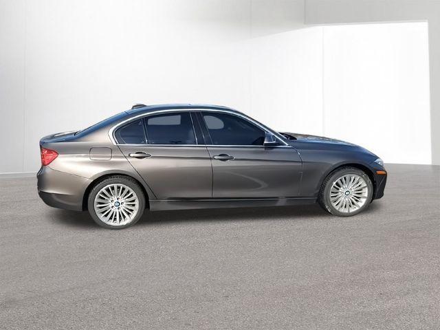 used 2015 BMW 328 car, priced at $6,573