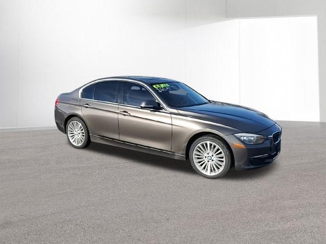 used 2015 BMW 328 car, priced at $6,573