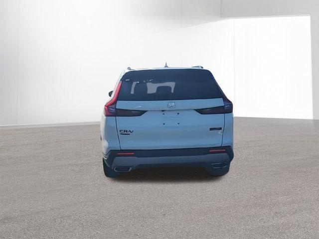 new 2026 Honda CR-V Hybrid car, priced at $38,964