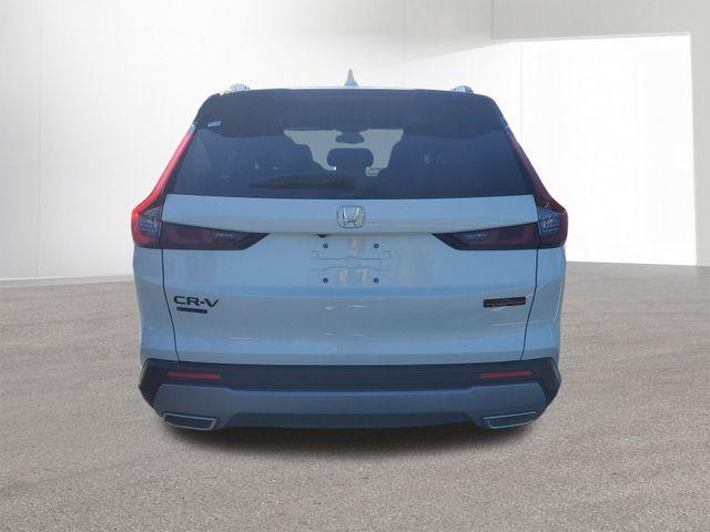 new 2026 Honda CR-V Hybrid car, priced at $38,964