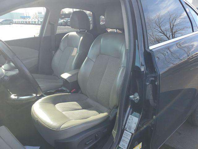 used 2016 Buick Verano car, priced at $2,425