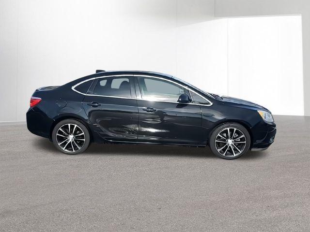 used 2016 Buick Verano car, priced at $2,425