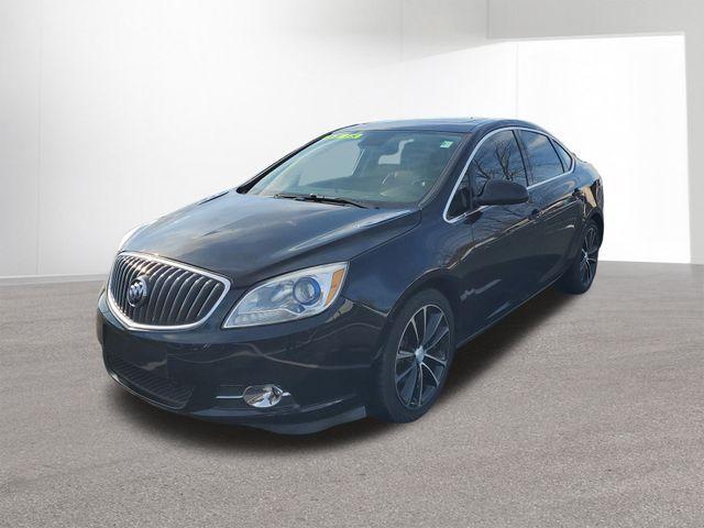 used 2016 Buick Verano car, priced at $2,425