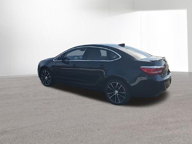 used 2016 Buick Verano car, priced at $2,425