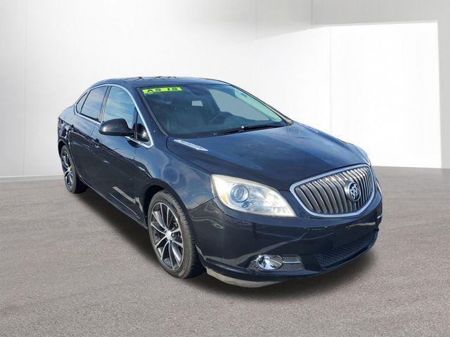 used 2016 Buick Verano car, priced at $2,425