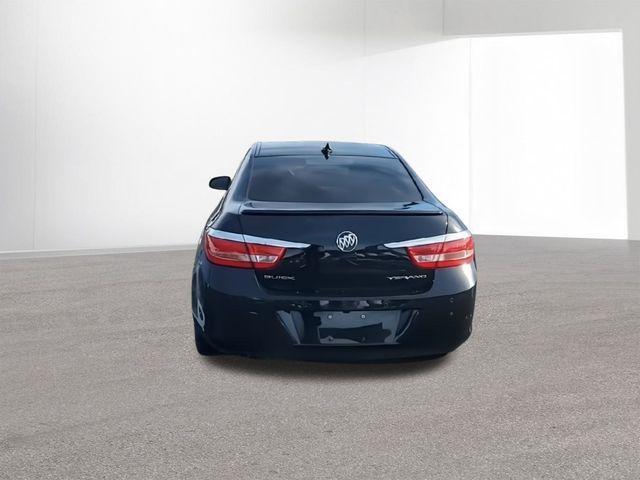 used 2016 Buick Verano car, priced at $2,425