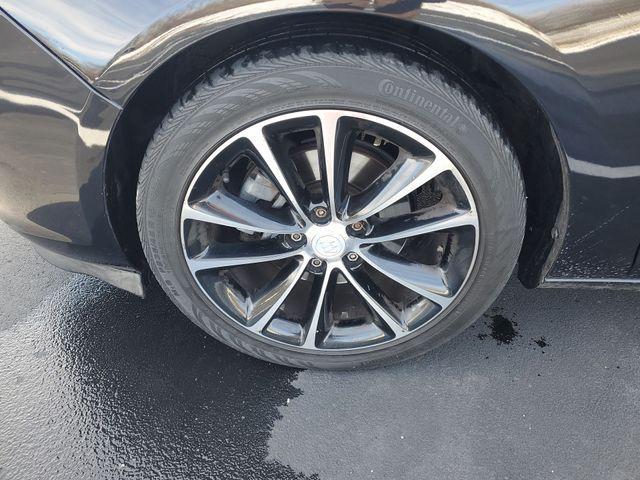 used 2016 Buick Verano car, priced at $2,425