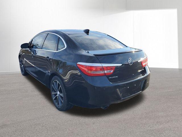 used 2016 Buick Verano car, priced at $2,425