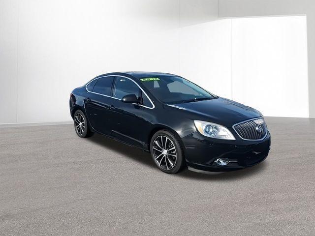 used 2016 Buick Verano car, priced at $2,425