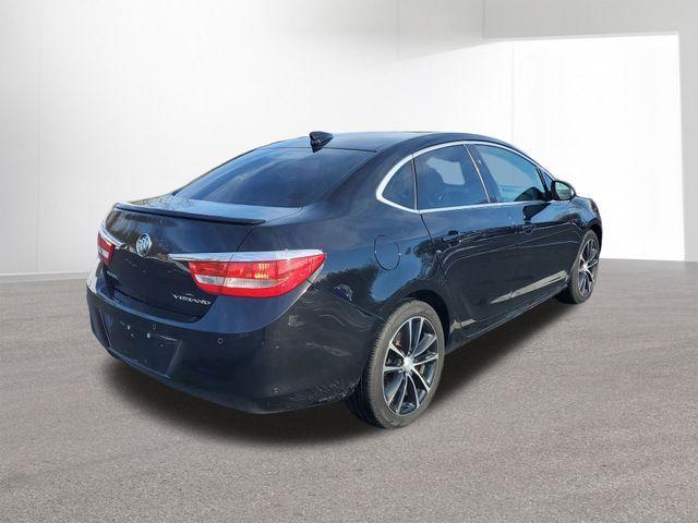 used 2016 Buick Verano car, priced at $2,425